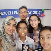 Suriani Abdullahs foto