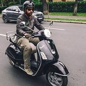 Cristi Turcin's photo