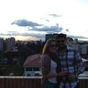 Felipe Jaramillos foto