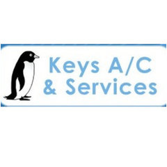Keys Air Conditioning & Services