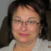 Foto von Lyne Jacques