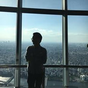 Yang Zhibin's photo