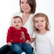Amélie Gagné's photo