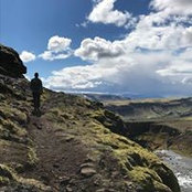 Nick Woolf's photo