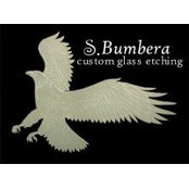 S. Bumbera Glass Etching's photo