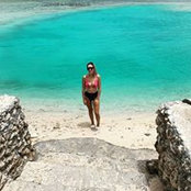 Christina Talevska's photo