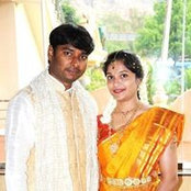 Photo de Manchala Rakesh