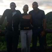 Dammani Mcintosh's photo