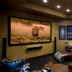 Home Theater Security Experts