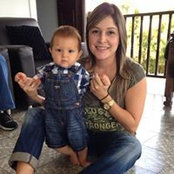 Alejandra Sanchezs foto