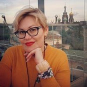 Гульназ Новоселова's photo