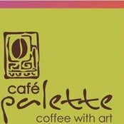 Palette Indores foto