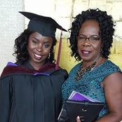 Amonise Charles's photo