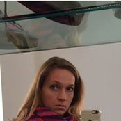 Anna Nikitina's photo