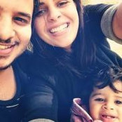 Haifa Malhas's photo