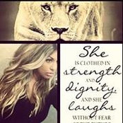 Christina Cricenti's photo