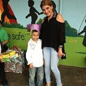 Nadine Danho's photo