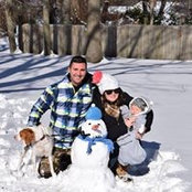 Molly Jernick's photo