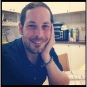 Gil Cohen's photo