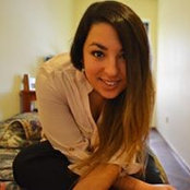 María Daniela Ismael Gálvez's photo