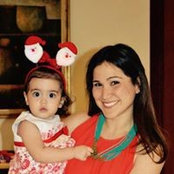 Alejandra Barrios's photo