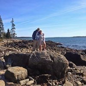 Bernadette Lewis's photo