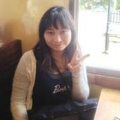Maya Kakiuchi's photo