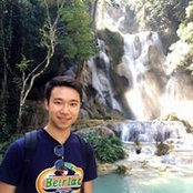 Alex Lam's photo