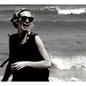 Franziska Stappenbeck's photo