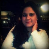 Juhi Warikoo's photo