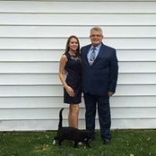 Sharon Moore's photo