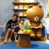 Watson Sawasdirak's photo