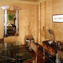 Eclectic Spaces