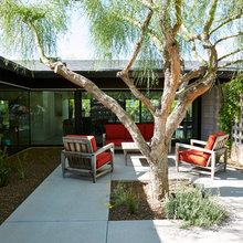 Courtyards