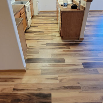 Mute Step Huntington Hickory Valley City North Dakota