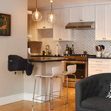 Cheryl’s Kitchen Makeover