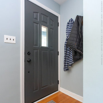 Sliding Doors, French Doors & Entry Doors from Renewal by Andersen NJ / NYC