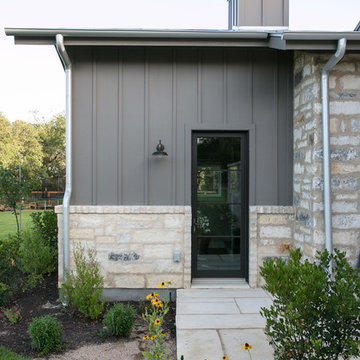 Dripping Springs Farmhouse