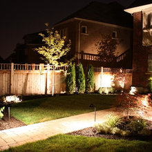 Exterior Ideas