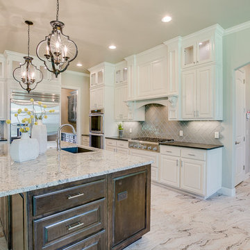 Q5 Custom Homes