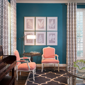 Beautiful Living Rooms