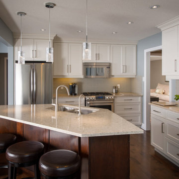 Our Work