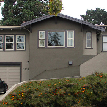 Exteriors