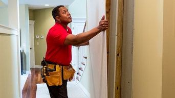 Mr. Handyman of Birmingham