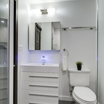 6432 83rd Place- Bathroom
