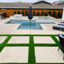 Charter Pool I Ideas