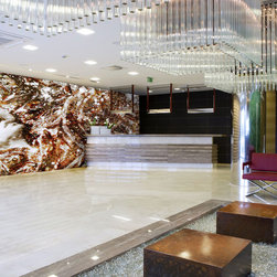 Alex Turco Art Panels - Home Decor