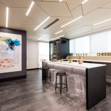 DIRTT Chicago Green Learning Center | 2017