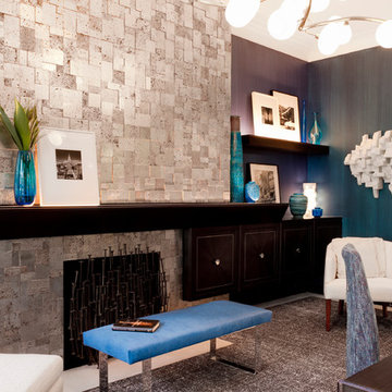 Kips Bay Showhouse 2015