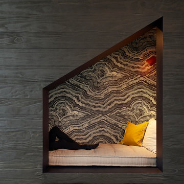 Hollywood Hills Home